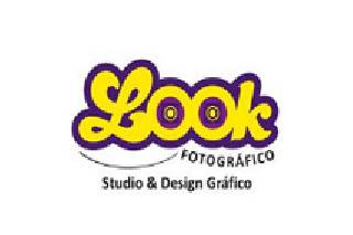 Look Fotográfico logo