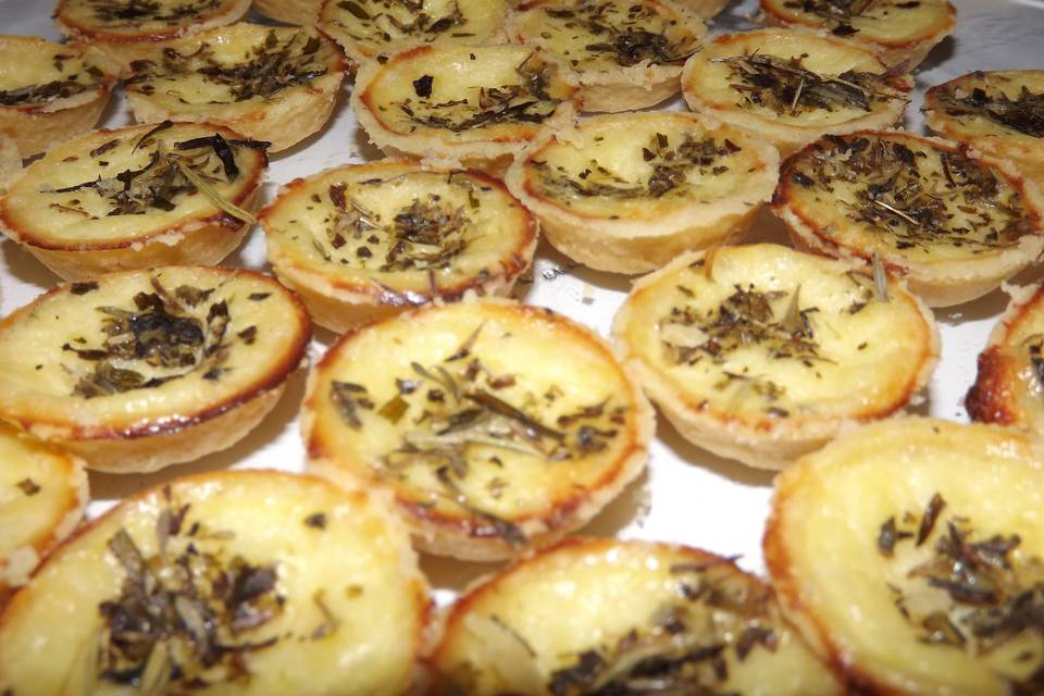 Quiches