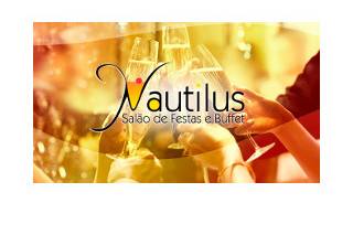 Nautilus Festas logo