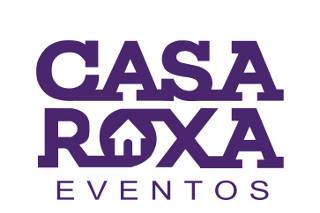 Casa Roxa Eventos logo