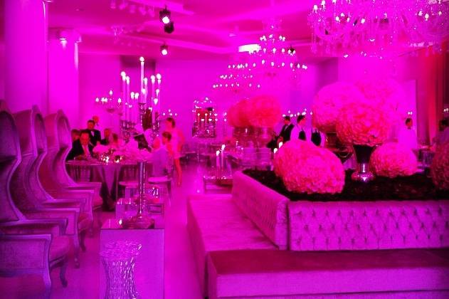 Belo evento