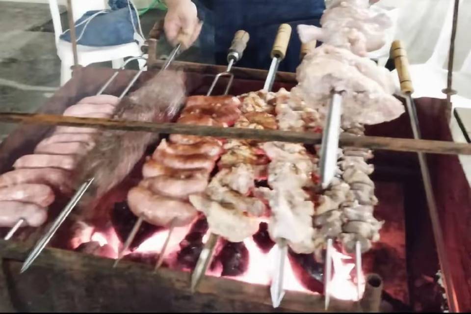 Evento em São Pedro da aldeia