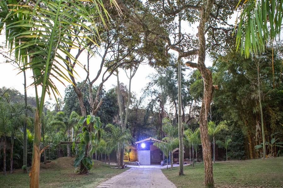 Rancho Eventos e Recepções