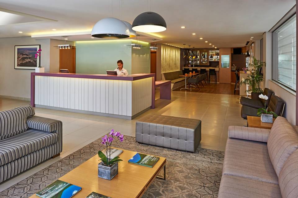 Mercure Hotels