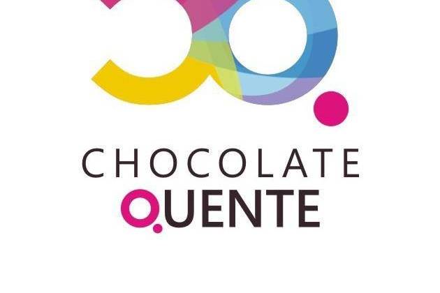 Chocolate Quente Logo