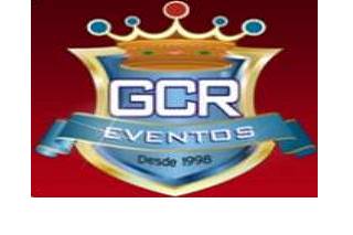 GCR Eventos logo