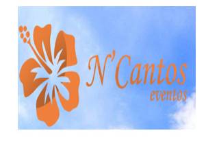 N'Cantos Eventos logo