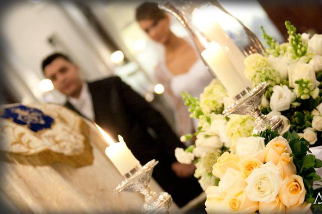 American - N. Sra. Brasil