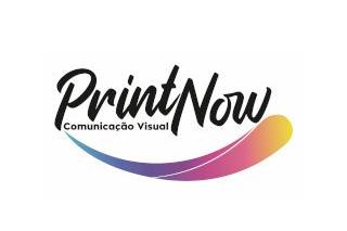 print now logo