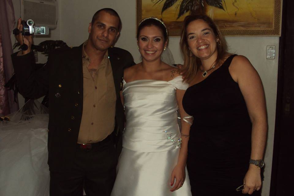 Casamento