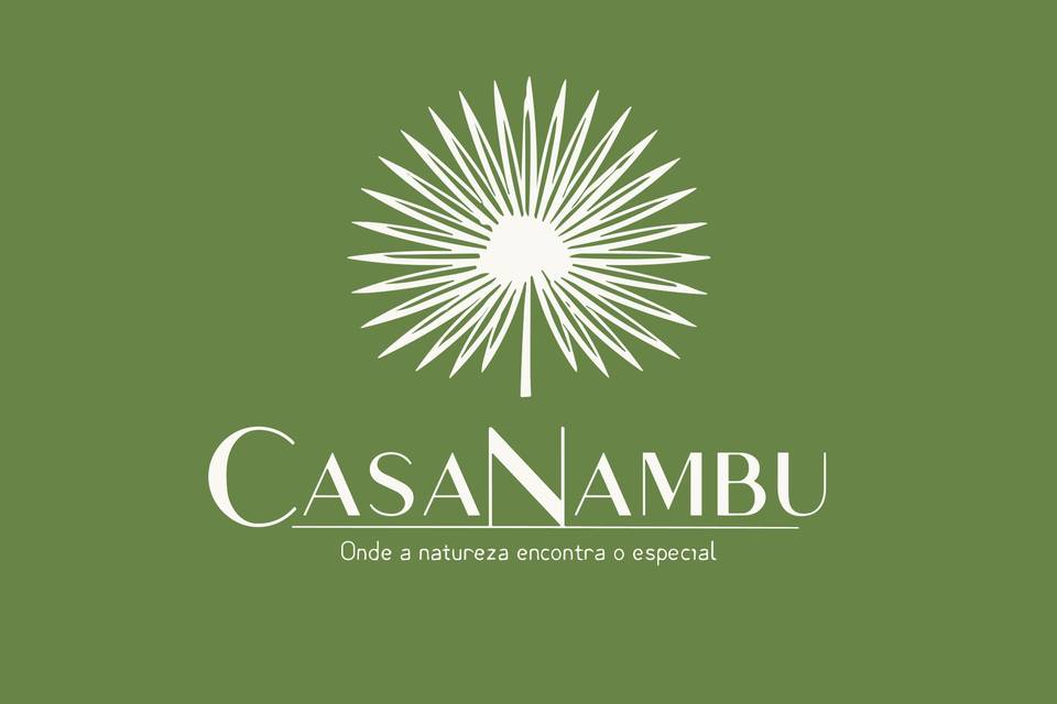 Logo casa nambu