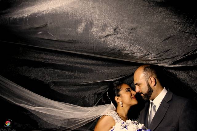 Casamento Ceila e Igor
