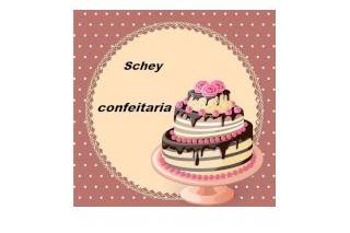 Schey logo