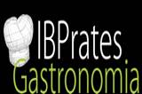 IBprates Gastronomia logo