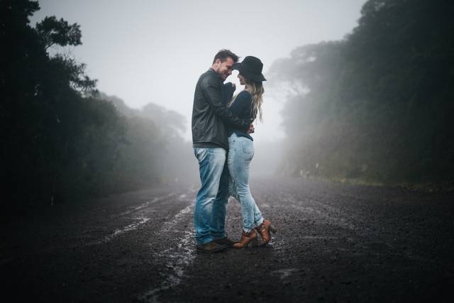 Pre Wedding