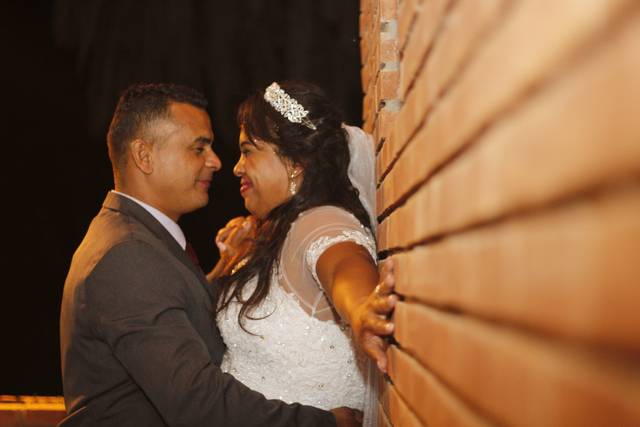 Pós casamento