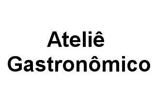 Ateliê Gastronômico Logo