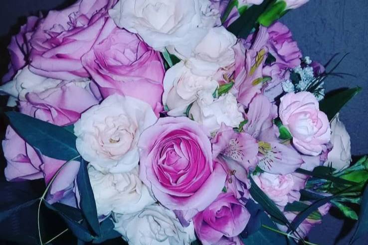 Buquets clássicos