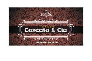 Logo cascata & cia