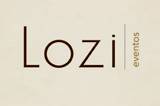 Logo Lozi Eventos