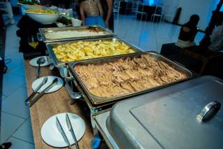 Buffet Perfecto