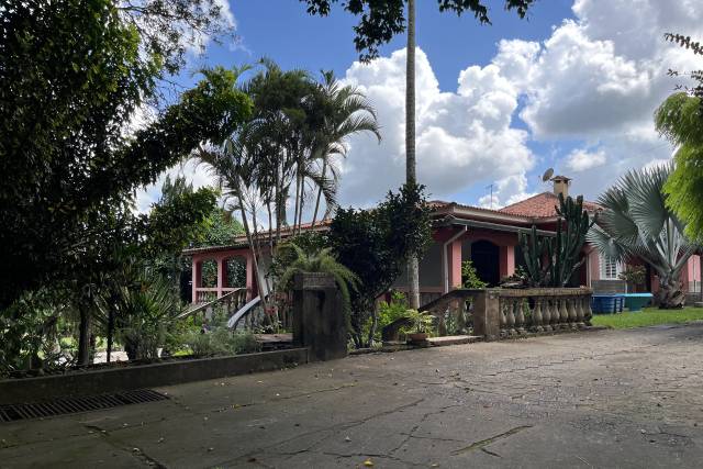 Fazenda Bandeira