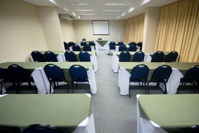 Salão de Eventos