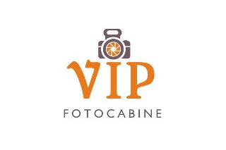 VIP Fotocabine  logo