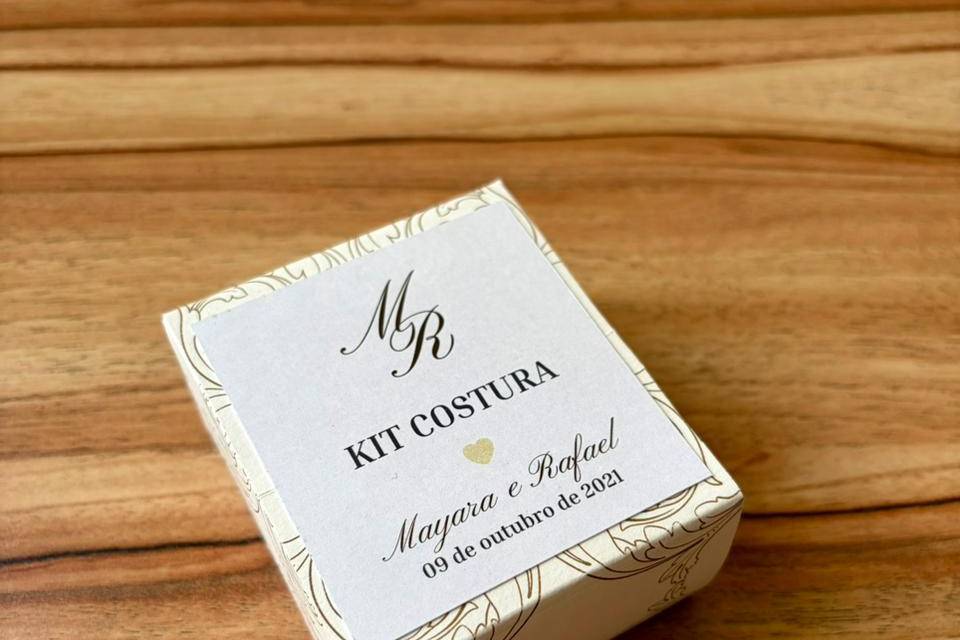 Kit Costura