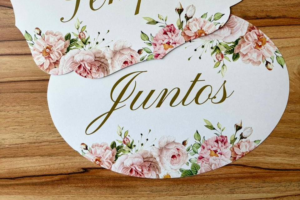 Plaquinhas