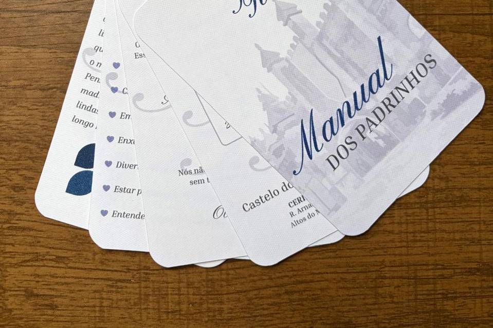 Manual de Padrinhos Tag