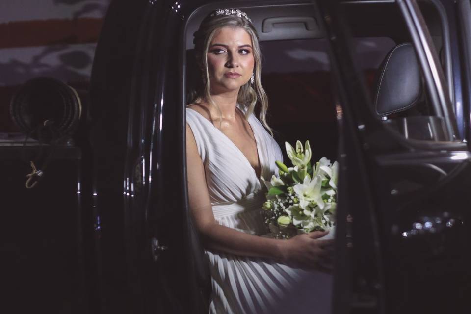 Amanda