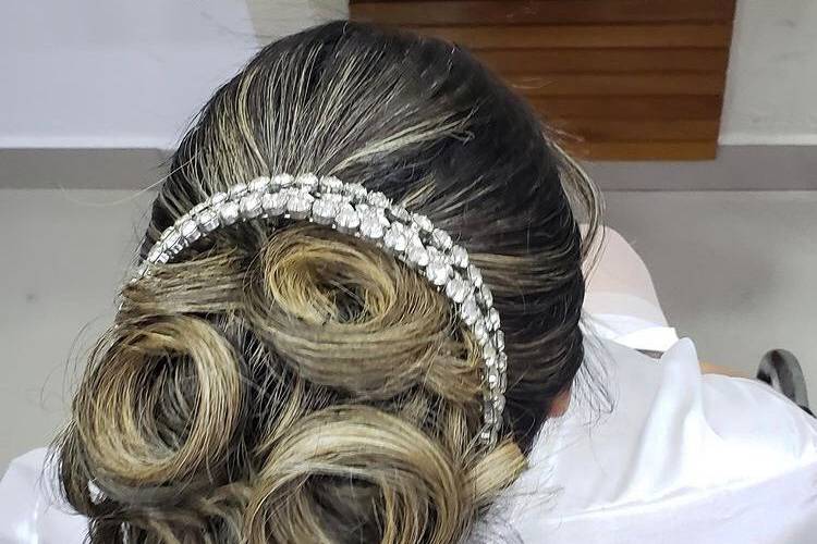 Penteado