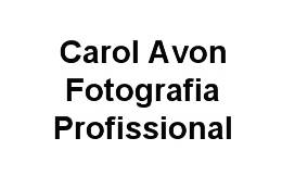 Carol Avon Fotografia Profissional