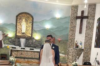 Helen Santos Produtora de Eventos