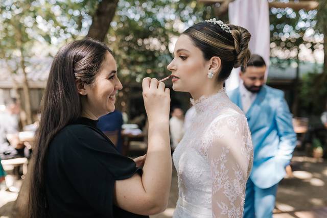 Milliane Lauize Assessoria