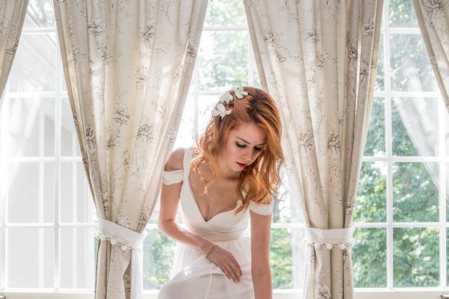 Casamento em Virginia, EUA