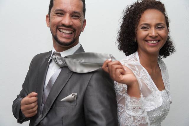 Casamento da Maria e Adriano
