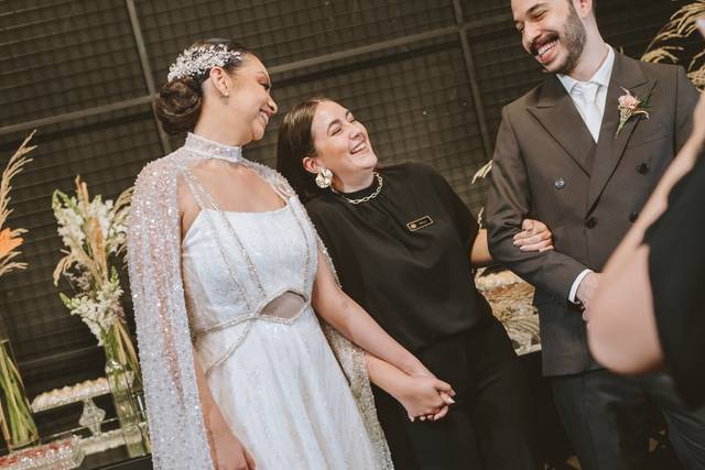 Milliane Lauize Assessoria