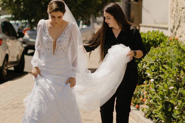 Milliane Lauize Assessoria