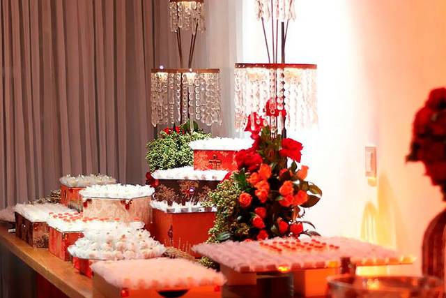 Buffet Soeventos