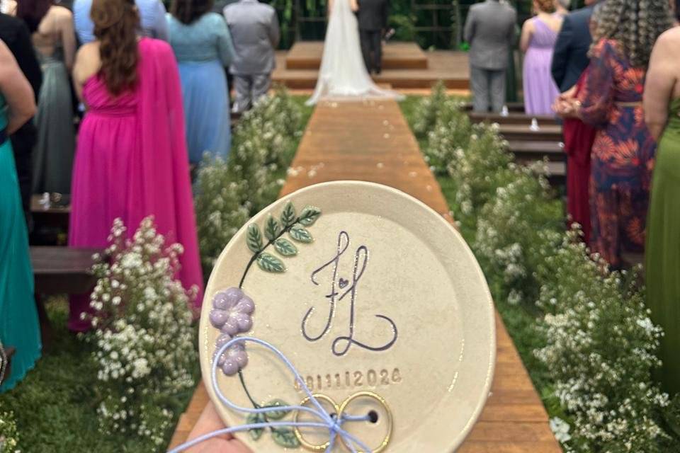 Casamento