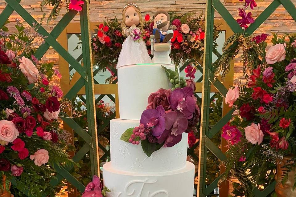 Casamento