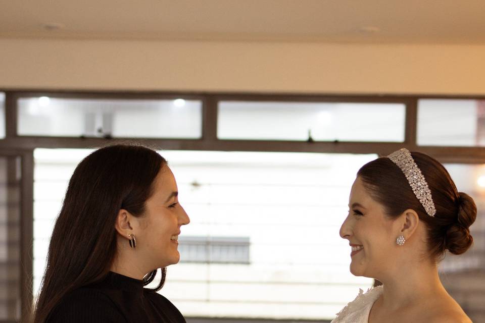 Milliane Lauize Assessoria