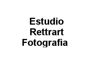 logo Estudio Rettrart Fotografia