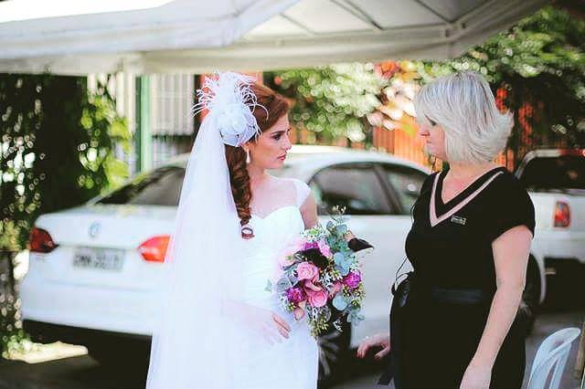 Casamento em Goiânia