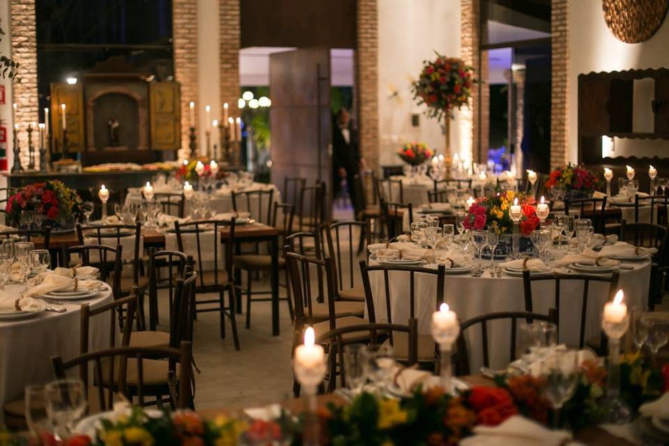 Casamento em Goiás Velho