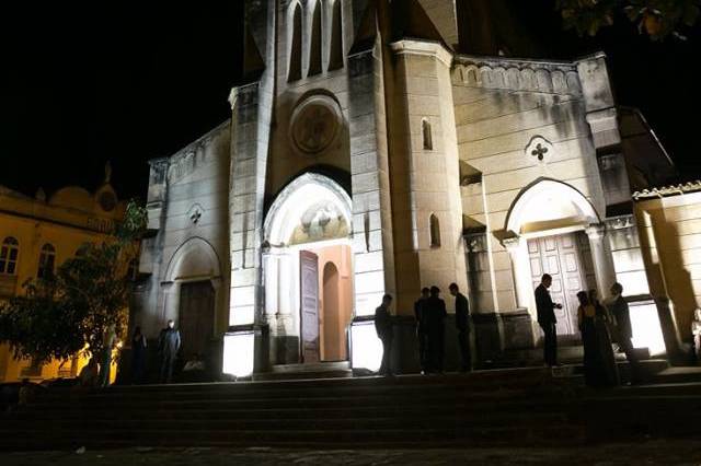 Casamento em Goiás Velho