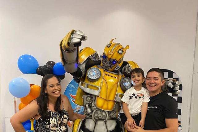 Bumblebee