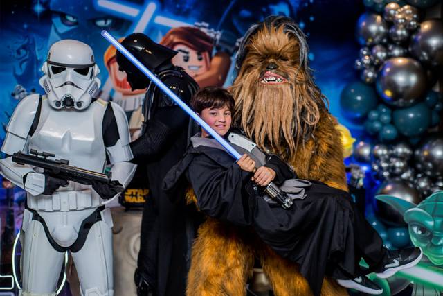 Star Wars